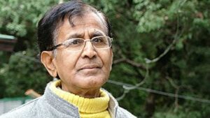 Read more about the article ओमप्रकाश वाल्मिकी (Omprakash Walmiki)