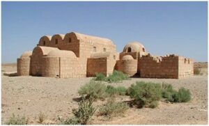 Read more about the article कासर आमरा (Qaṣr ‘Amrah)