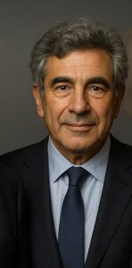 Read more about the article फिलीप अघीओन (Philippe Aghion)