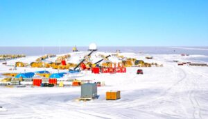 Read more about the article दक्षिण ध्रुव (South Pole)