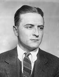 Read more about the article एफ. स्कॉट फिट्सजेरल्ड (F. Scott Fitzgerald)