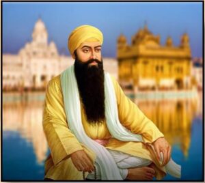 Read more about the article रामदास (Ram Das)