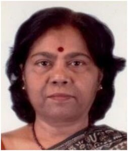 Read more about the article सुदीप्ता सेनगुप्ता (Sudipta Sengupta)