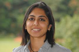 Read more about the article यमुना कृष्णन (Krishnan Yamuna)