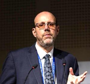 Read more about the article मायकेल रॉबर्ट क्रेमर (Michael Robert Kremer)