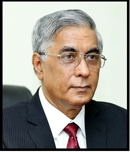 Read more about the article डॉ. अरविंद माथुर (Dr. Arvind Mathur)