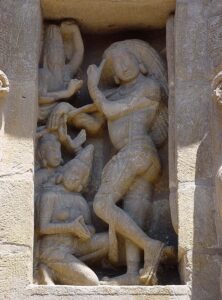 Read more about the article भिक्षाटन शिव  (Bhikshatana Shiva)