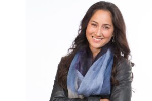 सिंथिया ब्रझील (Cynthia Breazeal)