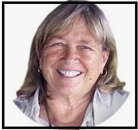 Read more about the article सिंथिया मॉस (Cynthia Moss)