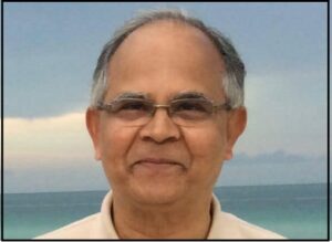 Read more about the article हेमचंद्र चिंतामणी प्रधान (Hemchandra Chintamni Pradhan)