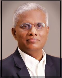 वेलचाला प्रवीण राव (Velchala Praveen Rao)