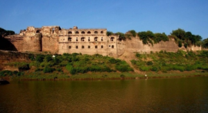 Read more about the article बुऱ्हाणपूर (Burhanpur)