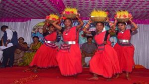 Read more about the article भोजली गीत (Bhojali Geet)