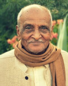 Read more about the article रामदेव झा (Ramdev Zaa)