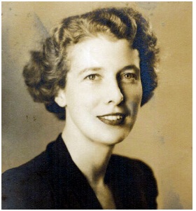 Read more about the article फ्लॉरेन्स बेल (Florence Bell)