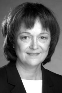 लिंडा बक (Linda Buck)