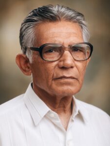 Read more about the article अर्जन हसीद (Arjan Hasid)