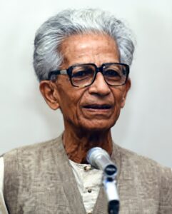 Read more about the article अर्जन मित्र (Arjan Mitra)