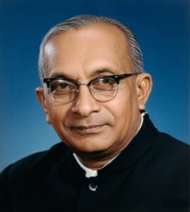 Read more about the article मारोतराव कन्नमवार (Marotrao Kannamwar)