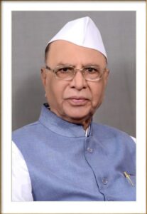 Read more about the article शिवाजीराव भाऊराव निलंगेकर – पाटील (Shivajirao Bhaurao Nilangekar–Patil )