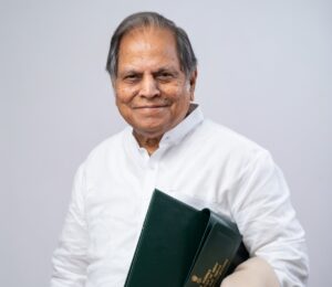 Read more about the article अब्दुल रेहमान अंतुले (Abdul Rahman Antulay)