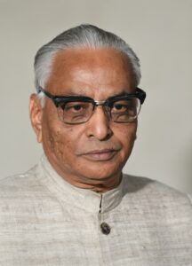 Read more about the article सुधाकरराव, नाईक (Naik, Sudhakarrao)