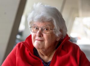 मार्गारेट रॉसिटर (Margaret Rossiter)