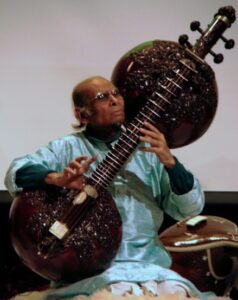 Read more about the article असद अली खाँ (Asad Ali Khan)