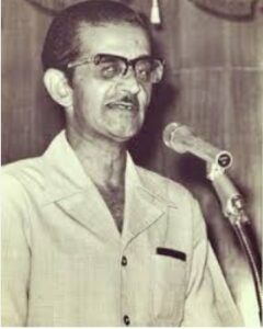 Read more about the article पुरुषोत्तम दारव्हेकर (Purushottam Darvhekar)