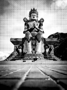 मैत्रेय बुद्ध (Metteyya Buddha)