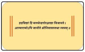 Read more about the article श्रीनिवास भट्ट (Shrinivasa Bhatta)