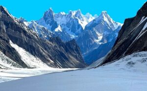 Read more about the article हारमोश शिखर (Haramosh Peak)