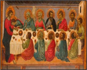 Read more about the article अपॉसल (Apostle)