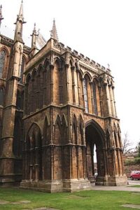 Read more about the article गॅलिली (Galilee)