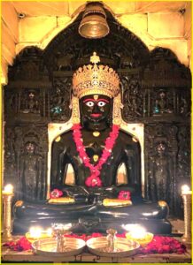 अरिष्टनेमी / नेमिनाथ (Arishtanemi / Neminath)