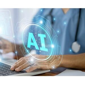कृत्रिम बुद्धिमत्ता : परिचर्या क्षेत्र (Artificial Intelligence: Nursing Sector)