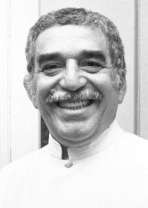 Read more about the article गॅब्रिएल गार्सिया मार्केझ (Gabriel Garcia Marquez)