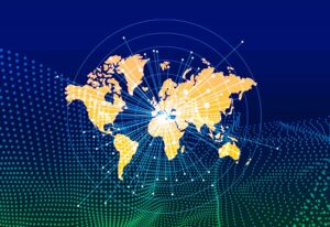 Read more about the article अ-जागतिकीकरण (De Globalization)