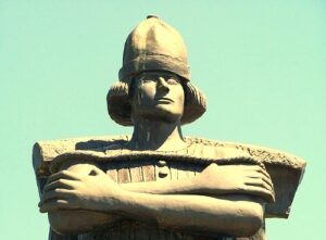 Read more about the article कोर्त-रीअल, गॅस्पर (Corte-Real, Gaspar)