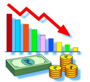 Read more about the article राजकोषीय ओढ (Fiscal Drag)
