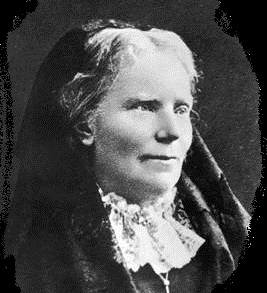 Read more about the article एलिझाबेथ ब्लॅकवेल (Elizabeth Blackwell)