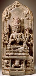 Read more about the article सदाशिव (Sadashiva)