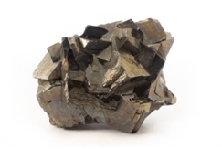Read more about the article आर्सेनोपायराइट (Arsenopyrite)