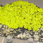 Read more about the article ऑटुनाइट (Autunite)