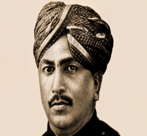 Read more about the article शंकरराव गायकवाड ( Shankarrao Gayakwad )