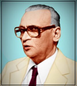 Read more about the article डॉ. गजानन राजाराम उदास (Gajananan Rajaram Udas)