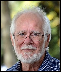 Read more about the article झाक ड्युबोशे (Jacques Dubochet)