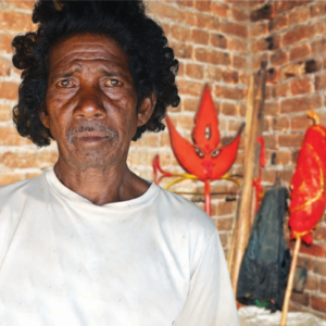 Read more about the article कंधा गौडा जमात (Kandha Gauda Tribe)