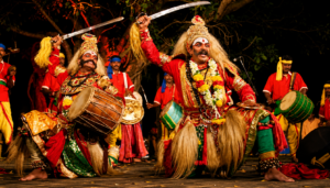 Read more about the article वीरगासे (Veeragase)