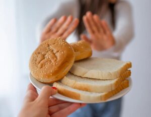Read more about the article ग्लुटेन संवेदनशीलता (Gluten sensitivity)